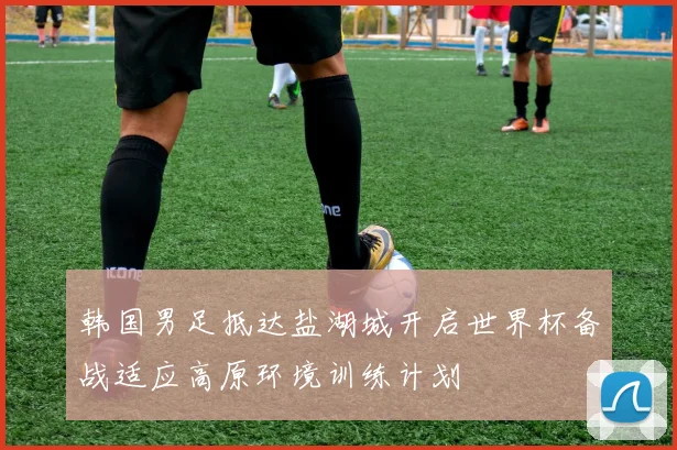 韩国男足抵达盐湖城开启世界杯备战适应高原环境训练计划